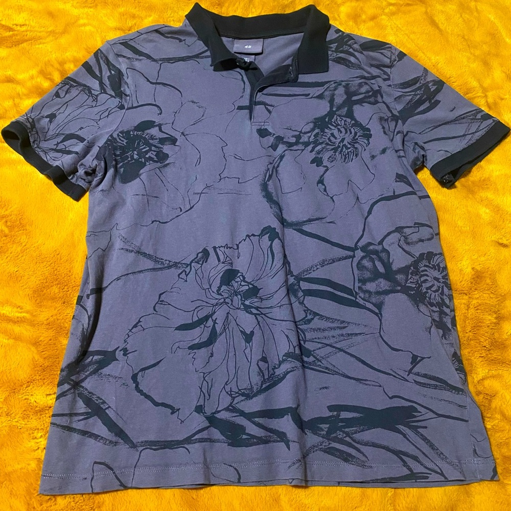 Large H&M mens shirt